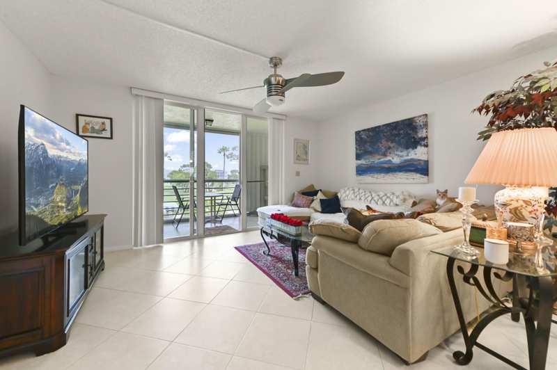 2 bedroom Condominium at 3326 Arcara Way #307, Essex at Poinciana, Lake Worth — photo 1