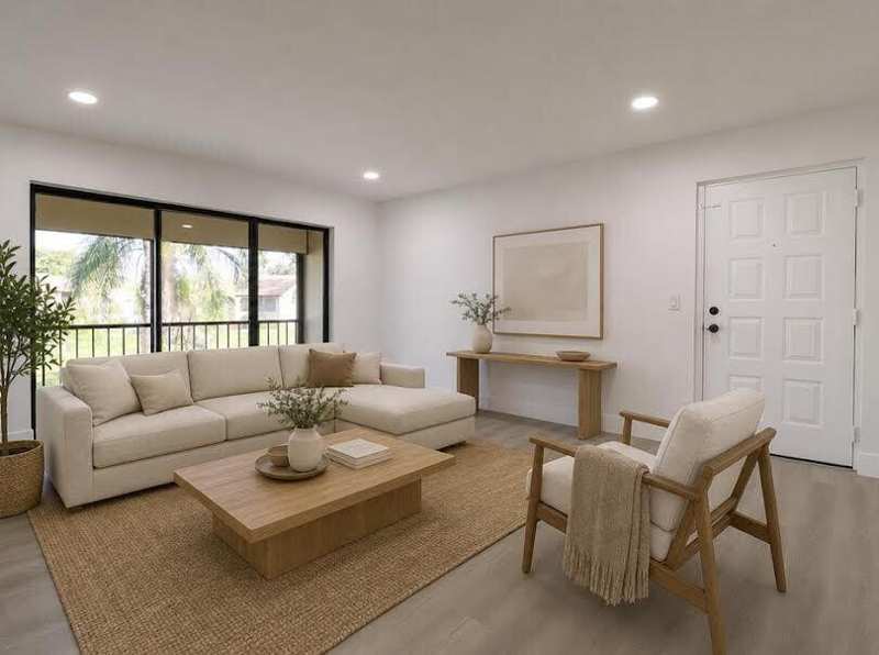 2 bedroom Condominium at 614 Sea Pine Way #H2, Pine Ridge North II Condo, Greenacres — photo 1