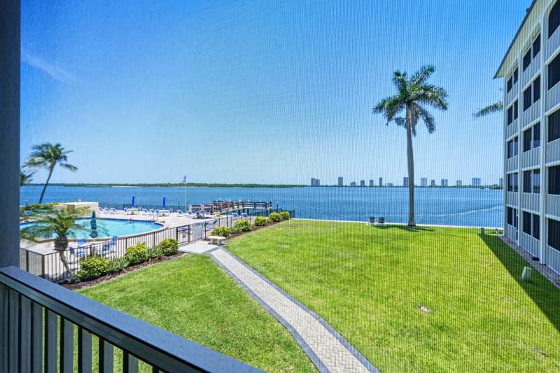 2 bedroom Condominium at 100 Paradise Harbour Boulevard #203, Paradise Harbour Condo, North Palm Beach — photo 1