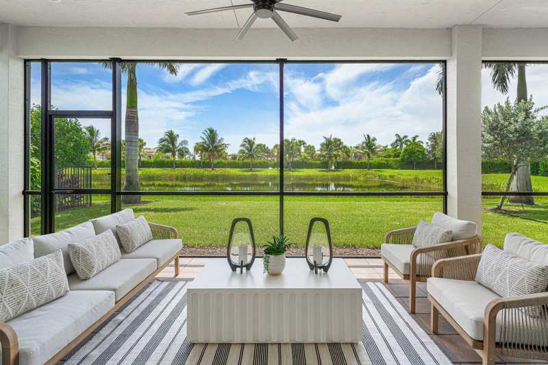 3 bedroom Single Family Residence at 11311 Virginia Pine Court, Valencia Grand, Boynton Beach — photo 1