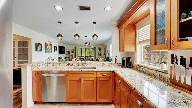 2 bedroom Condominium at 3001 Linton Boulevard #204C, Lakeview Greens Condo 1, Delray Beach — photo 1