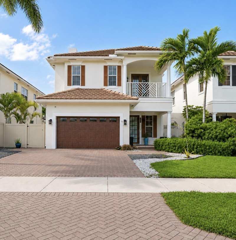 3 bedroom Single Family Residence at 1505 SW 23rd Street, River Oaks, Fort Lauderdale — photo 1