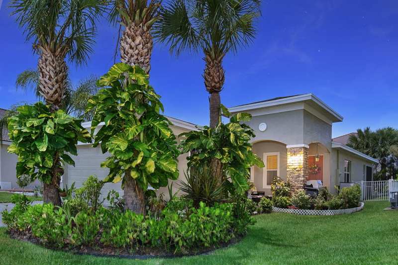 3 bedroom Single Family Residence at 742 NW Leonardo Circle, Vizcaya Falls Plat 3, Port St. Lucie — photo 1