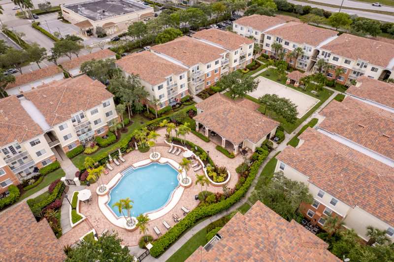 3 bedroom Condominium at 9857 Baywinds Drive #9112, Mezzano Condo, West Palm Beach — photo 1