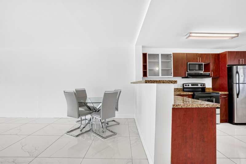 2 bedroom Condominium at 840 Pine Drive #104, Pompano Beach View Condo, Pompano Beach — photo 1