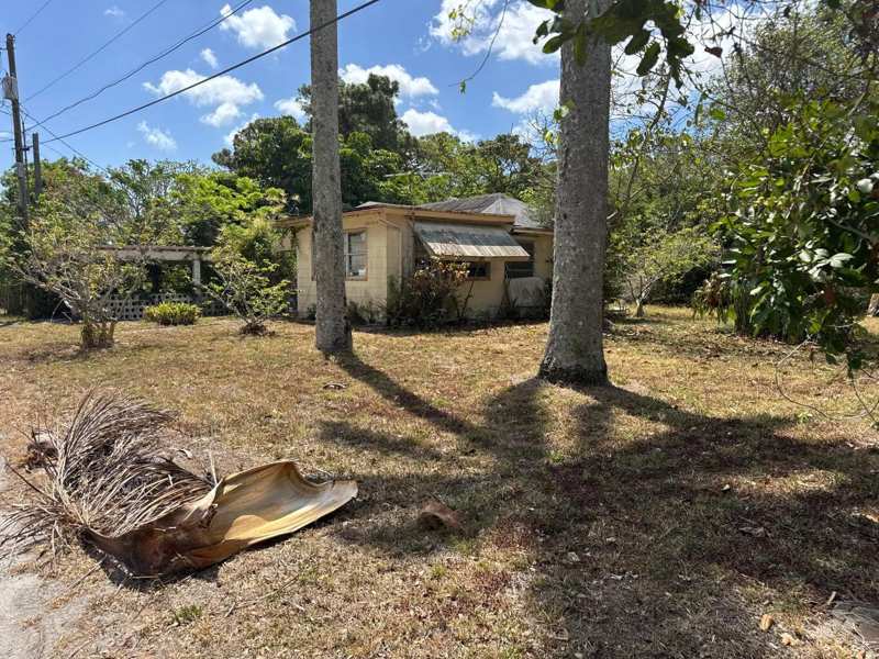 2 bedroom Single Family Residence at 3358 S Jog Road, Greenacres, Greenacres — photo 1