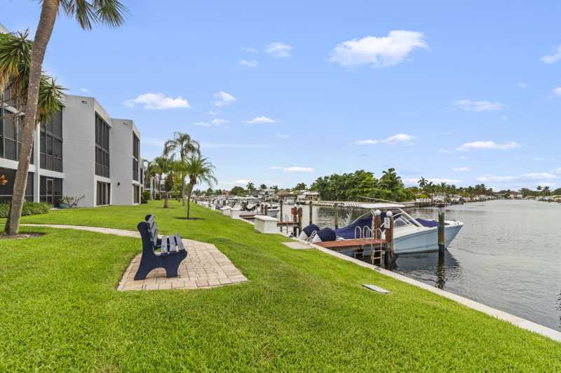 2 bedroom Townhouse at 1100 SE 5th Court #68, Nobel Point Condo, Pompano Beach — photo 1