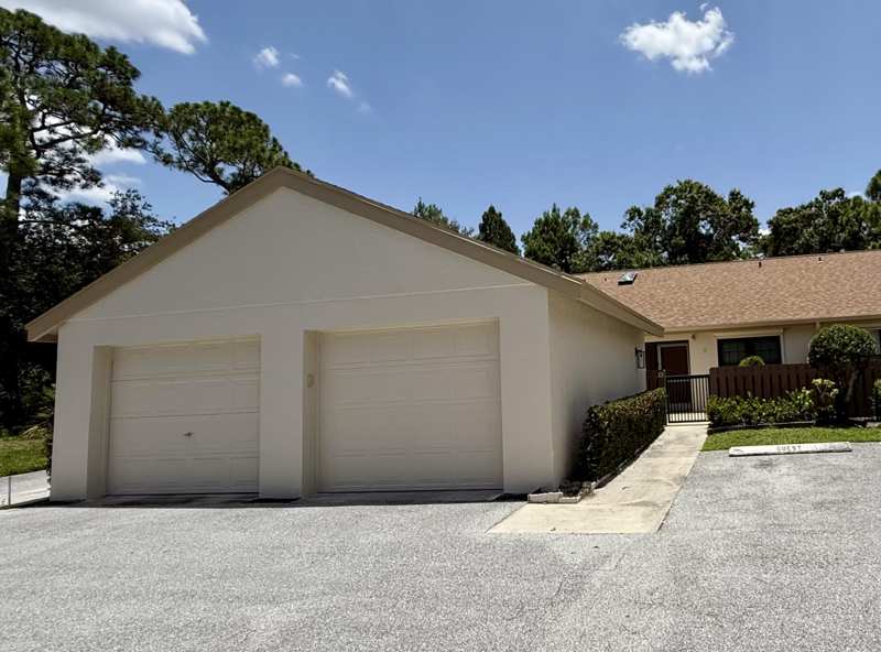 2 bedroom Condominium at 2054 SW Silver Pine Way #123-B, Pine Ridge @ Martin Dwns Condo, Palm City — photo 1