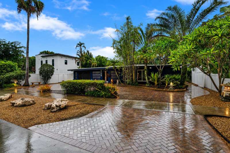 4 bedroom Single Family Residence at 908 NE 16th Place, Lauderdale Park 6-33 1/2, Fort Lauderdale — photo 1