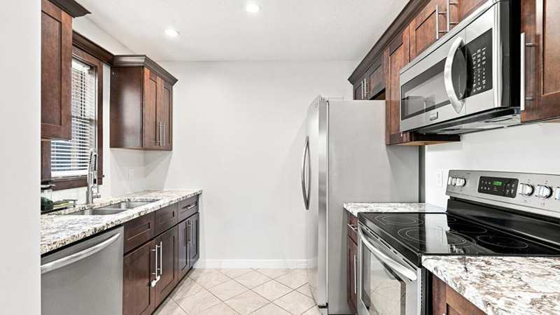 2 bedroom Condominium at 2480 SE Garden Terrace #507, Seagrass Condominium — photo 1