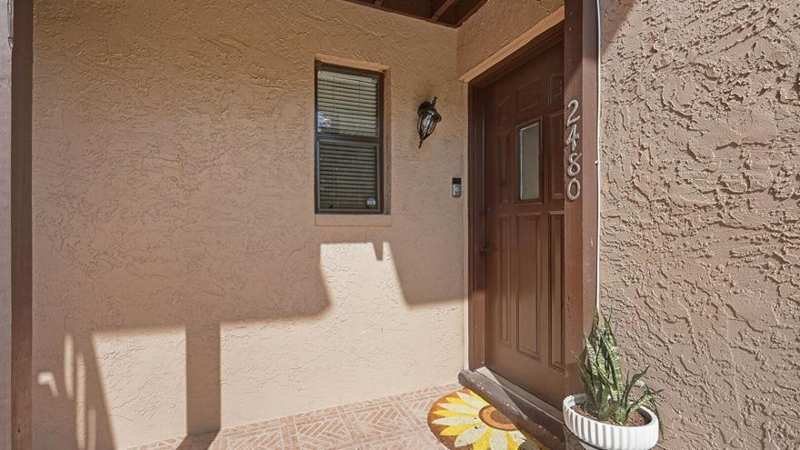 2 bedroom Condominium at 2480 SE Garden Terrace #507, Seagrass Condominium — photo 1