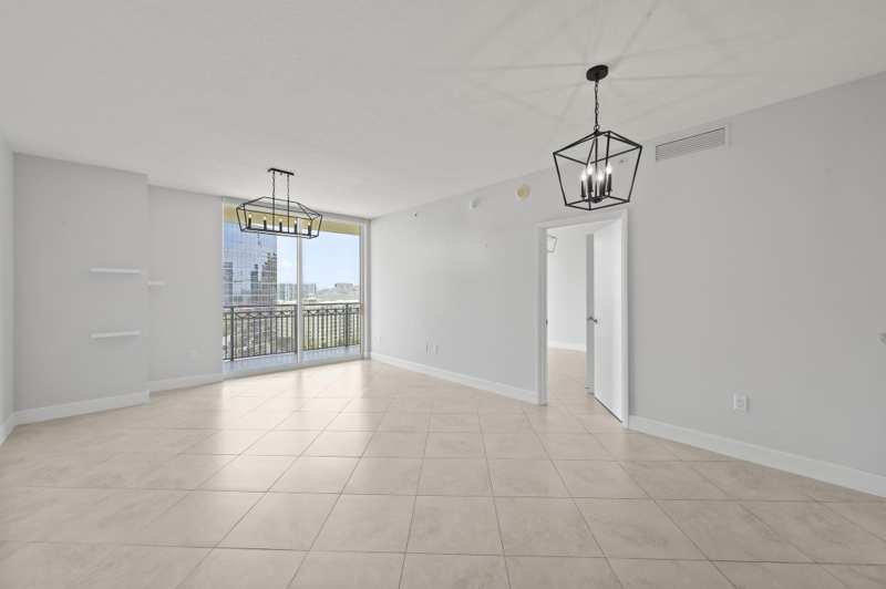 2 bedroom Condominium at 550 Okeechobee Boulevard #1609, Cityplace South Tower Condo, West Palm Beach — photo 1
