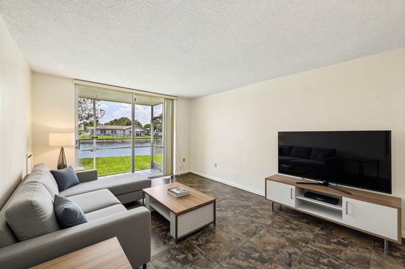 2 bedroom Condominium at 9150 Lime Bay Boulevard #103, Lime Bay Condominium 6, Tamarac — photo 1