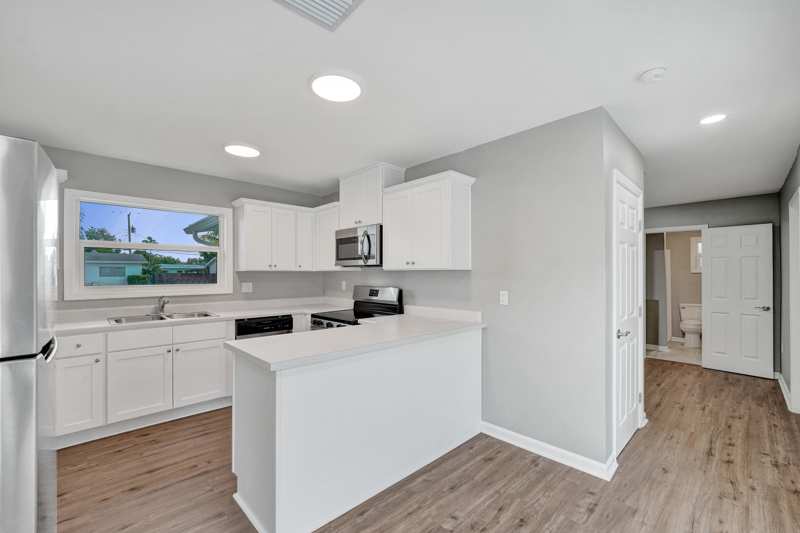 3 bedroom Single Family Residence at 3330 SW 18th Street, Riverland Village Sec One, Fort Lauderdale — photo 1