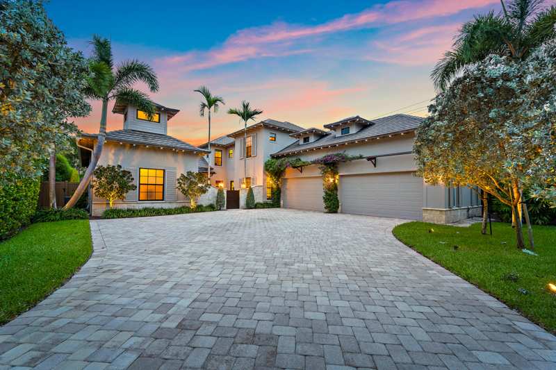 5 bedroom Single Family Residence at 18610 SE Saint Augustine Way, Old Cypress Pointe, Tequesta — photo 1