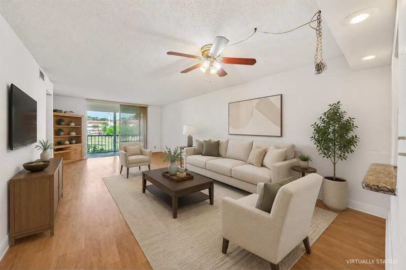 2 bedroom Condominium at 8980 S Hollybrook Boulevard #204, Hollybrook Golf And, Pembroke Pines — photo 1