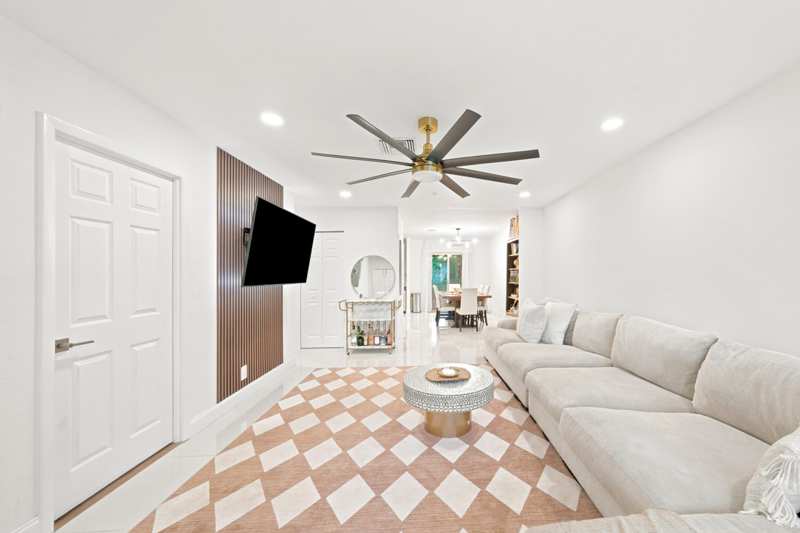 2 bedroom Villa at 8026 SW 20th Court, Arrowhead Golf & Tennis, Davie — photo 1
