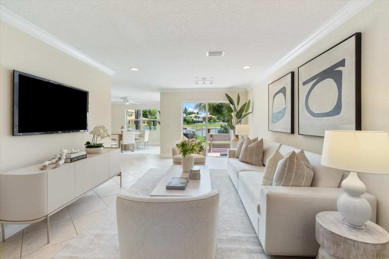 3 bedroom Single Family Residence at 3392 Bollard Road, Liberty Bay, West Palm Beach — photo 1