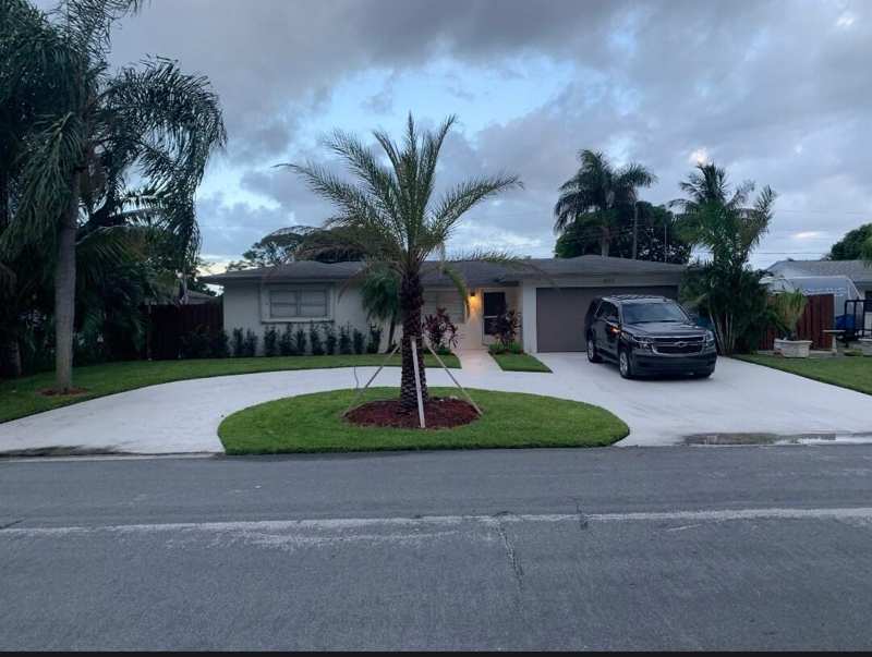 4 bedroom Single Family Residence at 1072 SW 25th Avenue, Golfview Harbour 1st Sec, Boynton Beach — photo 1