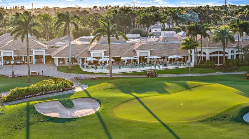 0 bedroom Single Family Residence at 4752 Bocaire Boulevard, Bocaire Golf Club No 7 Pud, Boca Raton — photo 1