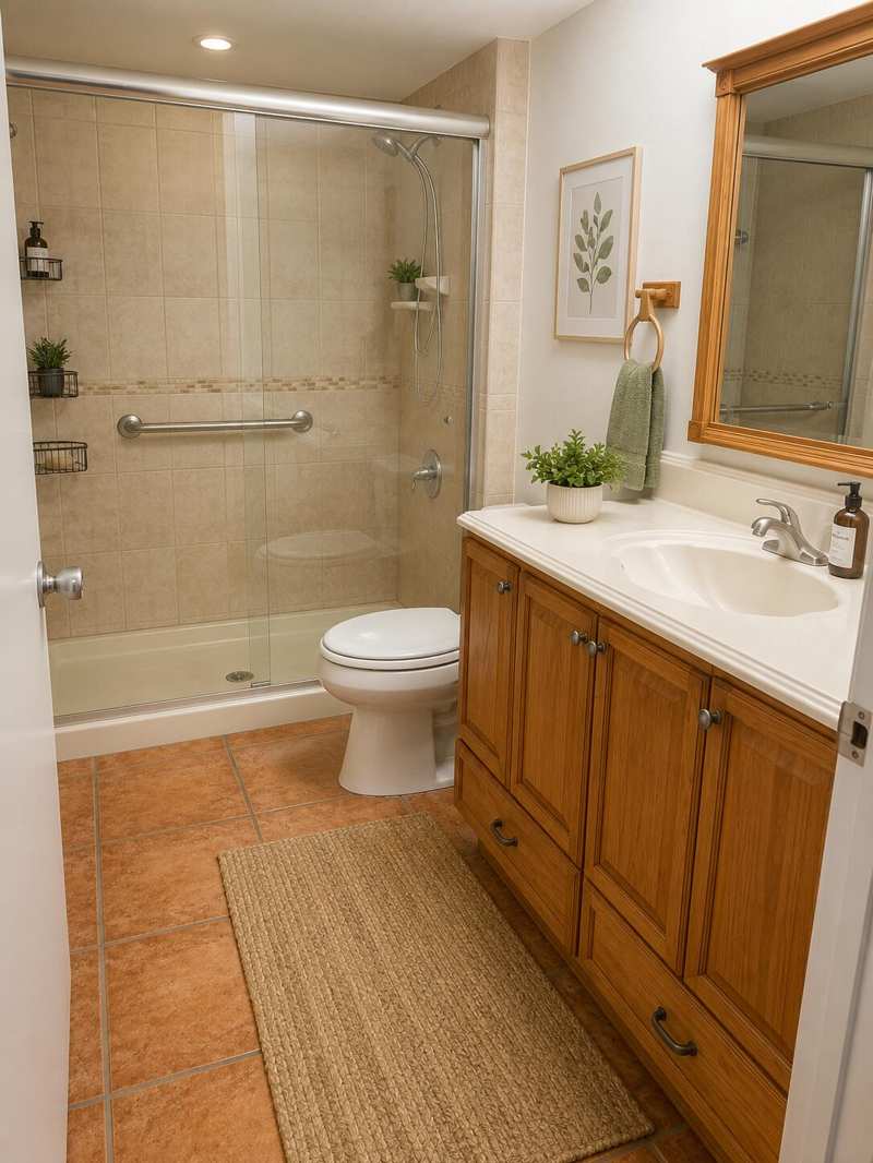 1 bedroom Condominium at 13105 SW 16th Court #310L, Ivanhoe East At Century Village, Pembroke Pines — photo 1