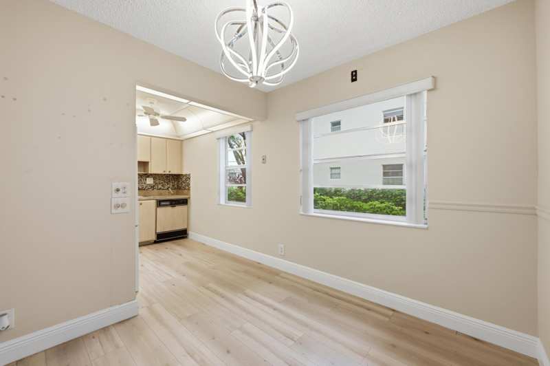 2 bedroom Condominium at 442 Normandy J, Kings Point Normandy Condos, Delray Beach — photo 1