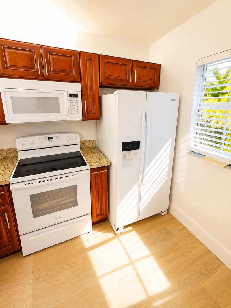 2 bedroom Condominium at 3399 Foxcroft Road #206, Miramar Club Condominium Four, Miramar — photo 1