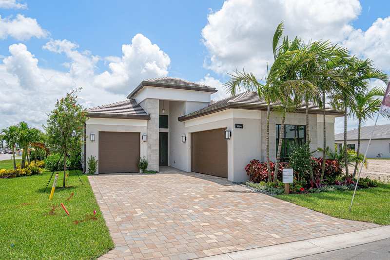3 bedroom Single Family Residence at 9124 Red Robin Lane, Whitworth Agr Pud South, Boynton Beach — photo 1