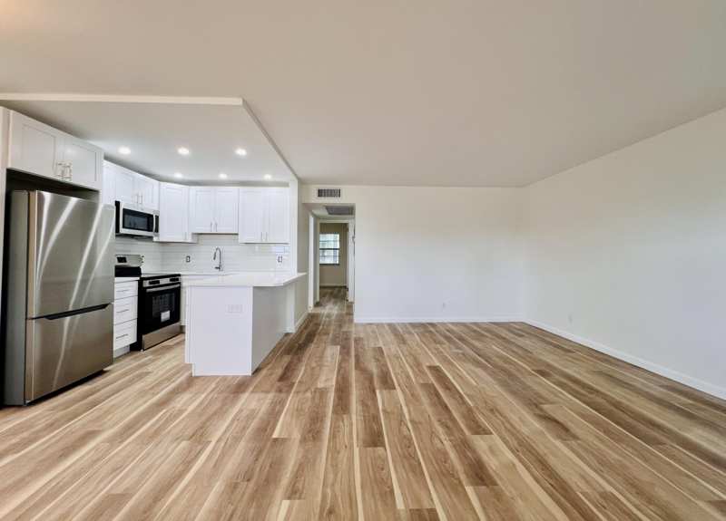 2 bedroom Condominium at 5 Hastings A, Century Village -Hastings Condos, West Palm Beach — photo 1