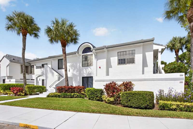 3 bedroom Condominium at 15766 Loch Maree Lane #3906, Gleneagles Country Club Condo III, Delray Beach — photo 1