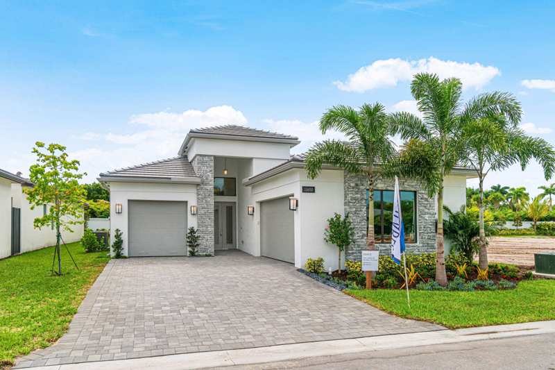 4 bedroom Single Family Residence at 11650 Clever Cardinal Court, Valencia Del Mar, Boynton Beach — photo 1