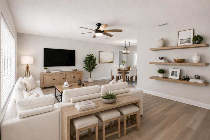 3 bedroom Single Family Residence at 10380 NW 39th Manor, Deer Run Springs, Coral Springs — photo 1