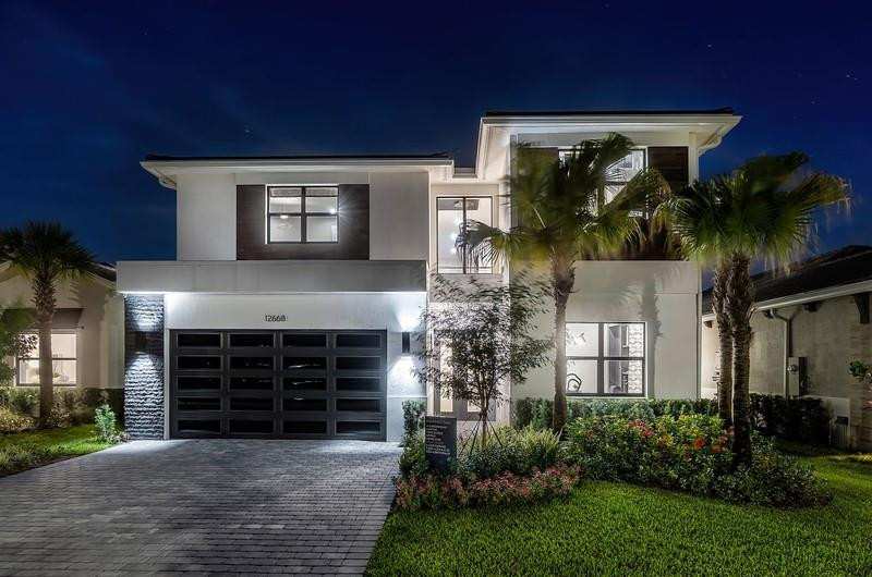 5 bedroom Single Family Residence at 12668 Solana Bay Circle, Solana Bay At Avenir, Palm Beach Gardens — photo 1