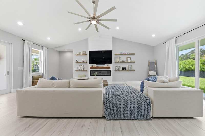3 bedroom Single Family Residence at 3067 Fargo Avenue, Palm Beach Ranchettes, Lake Worth — photo 1