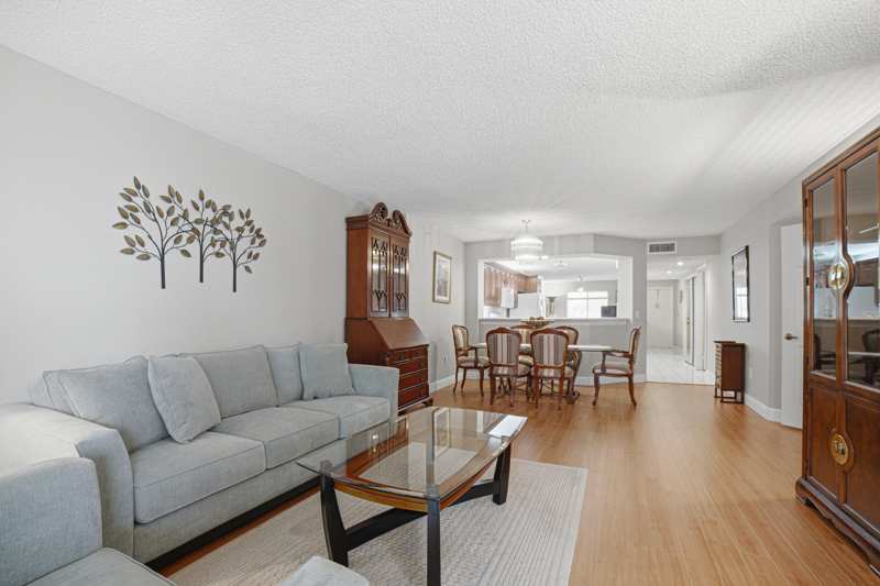 2 bedroom Condominium at 7643 Granville Drive #210, Granville Condominium, Tamarac — photo 1