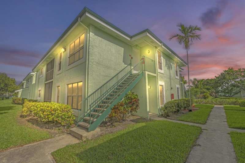 2 bedroom Townhouse at 8771 NW 39th Street #8771, The Preserve At Avery Lak, Sunrise — photo 1