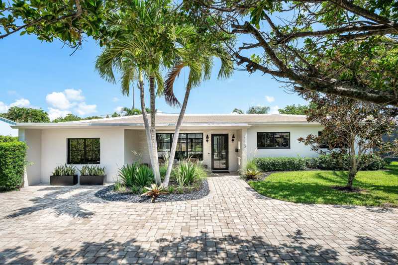 3 bedroom Single Family Residence at 115 Bonnie Briar Lane, Bonniecrest Sub In, Delray Beach — photo 1