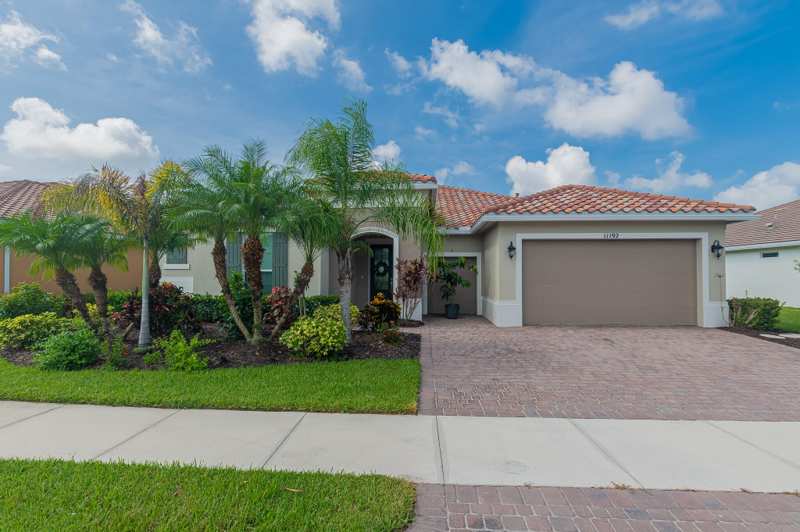 3 bedroom Single Family Residence at 11192 SW Maple Tree Lane, Vitalia, Port St. Lucie — photo 1
