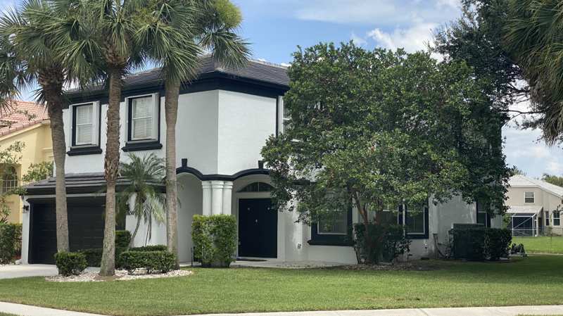 5 bedroom Single Family Residence at 7650 Oak Grove Circle, Smith Dairy West 8, Lake Worth — photo 1