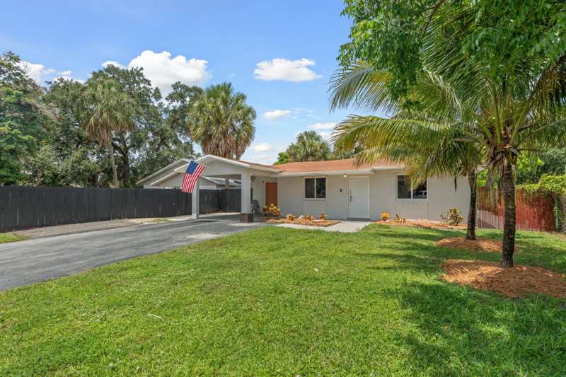 3 bedroom Single Family Residence at 1633 SW 30th Avenue, Chula Vista 3rd Add, Fort Lauderdale — photo 1