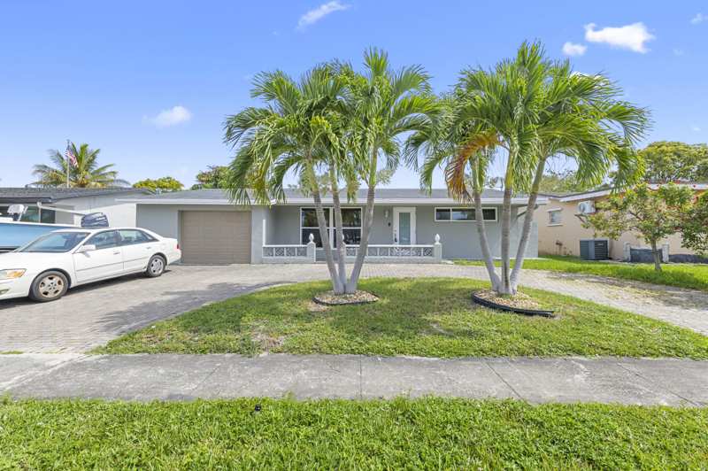 2 bedroom Single Family Residence at 9171 NW 26th Place, Sunrise Golf Village Sec 20, Sunrise — photo 1