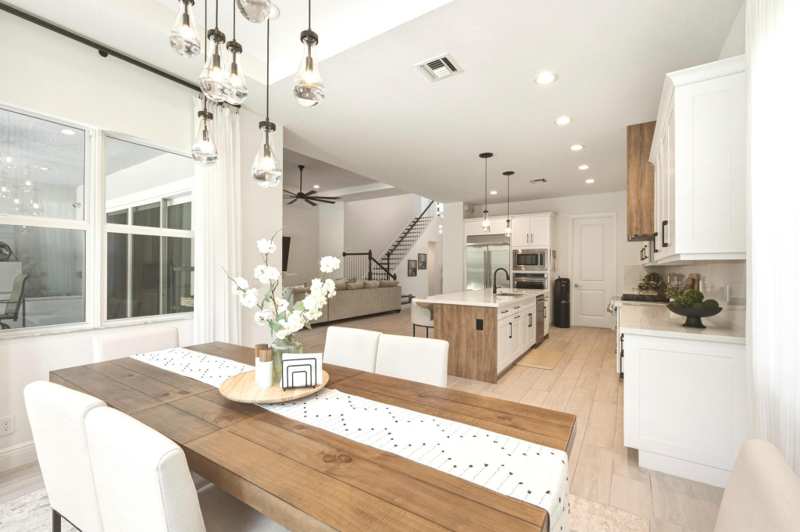 4 bedroom Single Family Residence at 9264 Crestview Circle, Avenir Site Plan 1 Pod, Palm Beach Gardens — photo 1