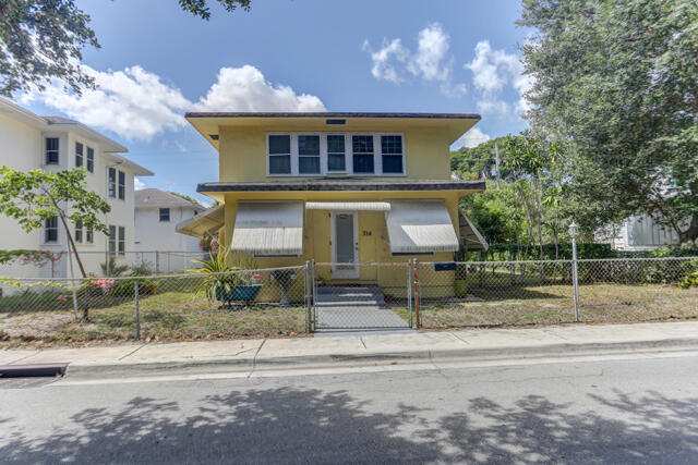 3 bedroom Single Family Residence at 314 Cranesnest Way, Cranesnest Park, West Palm Beach — photo 1