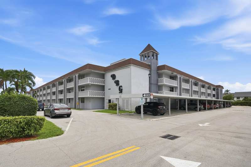 2 bedroom Condominium at 1040 SE 4th Avenue #135, Deerfield Beach Gardens Condo, Deerfield Beach — photo 1