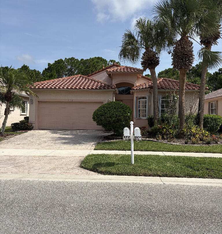 3 bedroom Single Family Residence at 172 NW Lawton Road, Cascades At St Lucie , Port St. Lucie — photo 1