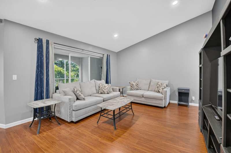 2 bedroom Condominium at 815 W Boynton Beach Boulevard #15-202, Casablanca Isles Condo, Boynton Beach — photo 1