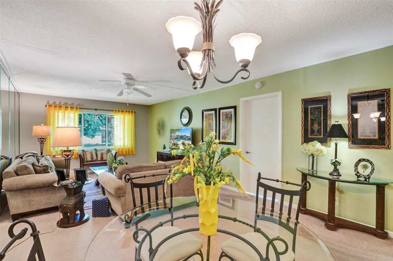 2 bedroom Condominium at 860 SE 6th Avenue #410, Monaco Garden Condo, Deerfield Beach — photo 1