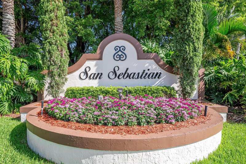 2 bedroom Townhouse at 1603 Barcelona Way #3-32, Sectors 3 & 4 Boundary Plat, Weston — photo 1
