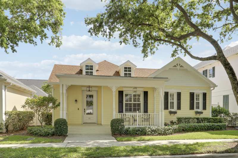 3 bedroom Single Family Residence at 511 Sweet Bay Circle, Newhaven 7A, Jupiter — photo 1