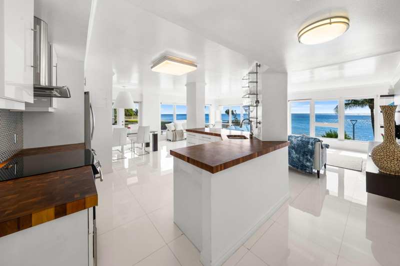 2 bedroom Condominium at 2066 N Ocean Boulevard #2NE, Ocean Reef Towers Inc Condo, Boca Raton — photo 1